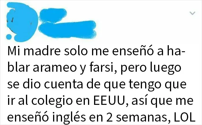 Aprendí un idioma en 2 semanas