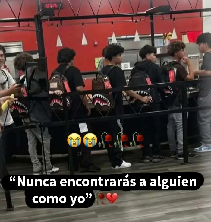 20 Memes e imágenes tan divertidos como caóticos