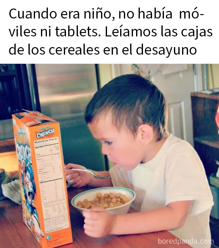 ¿Vosotros también?