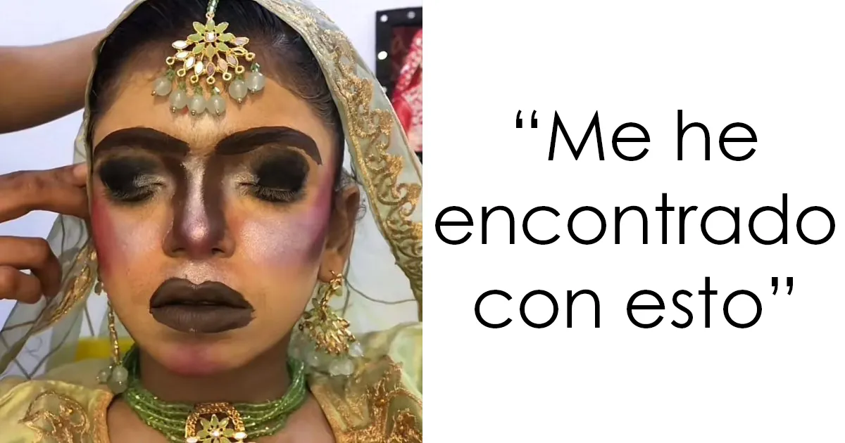 28 Personas que salieron muy arrepentidas y disgustadas del salón de belleza