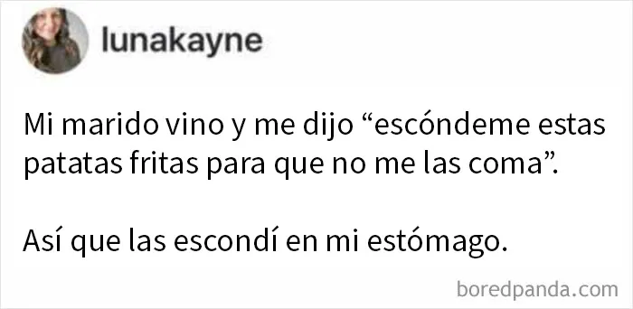 20 Divertidos tuits sobre la vida conyugal que resumen perfectamente el matrimonio