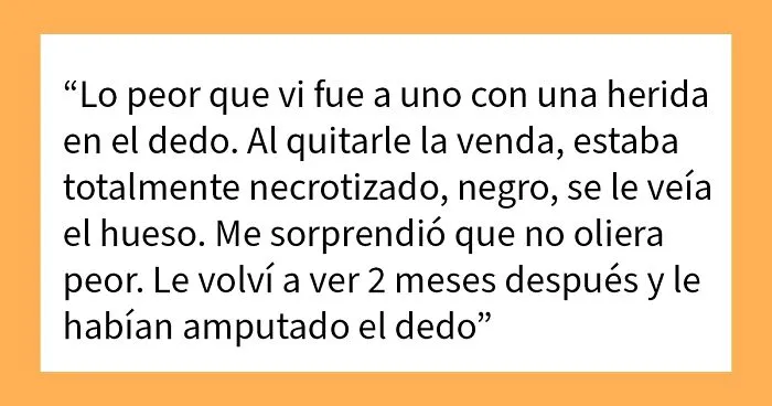 20 Experiencias en prisión que traumatizaron a estos exconvictos, y algunas son muy fuertes