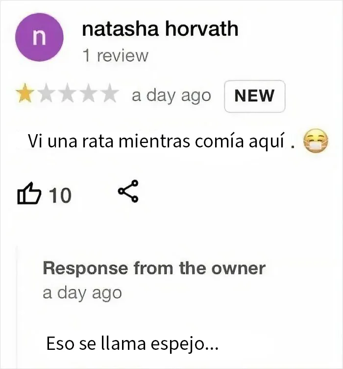 20 “Comentarios malditos” tan salvajes que dan risa