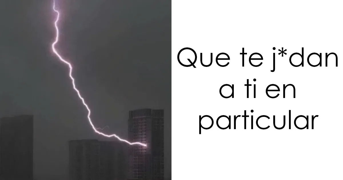 20 “Comentarios malditos” tan salvajes que dan risa