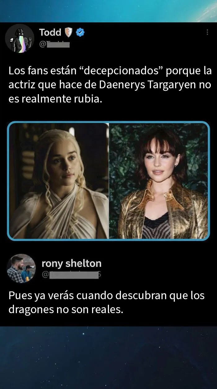 20 Comentarios que acabaron siendo mejores que la publicación original