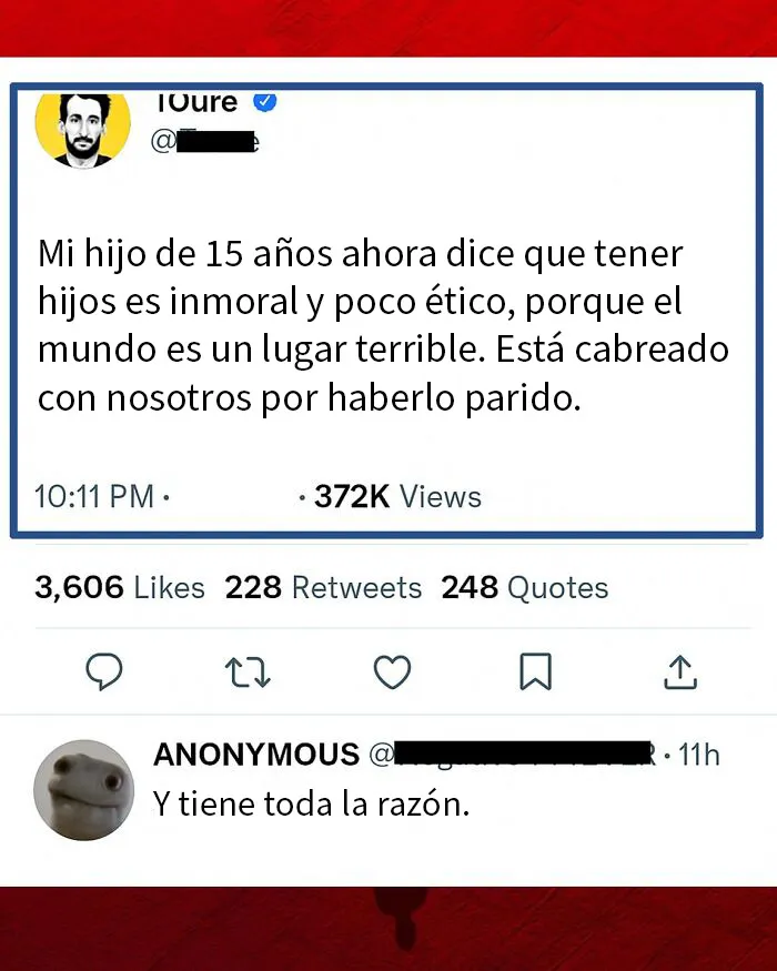 20 Comentarios que acabaron siendo mejores que la publicación original