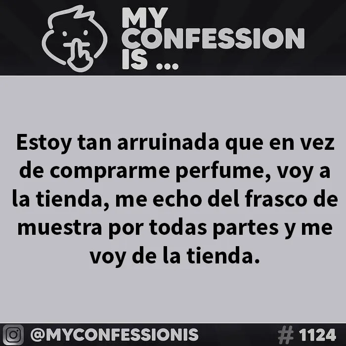 20 Confesiones anónimas de esta cuenta donde la gente comparte sus secretos