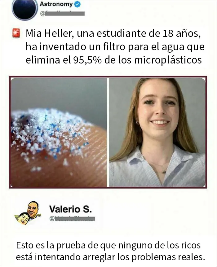 20 Comentarios tan divertidos que se llevaron más fama que las publicaciones en las que aparecen