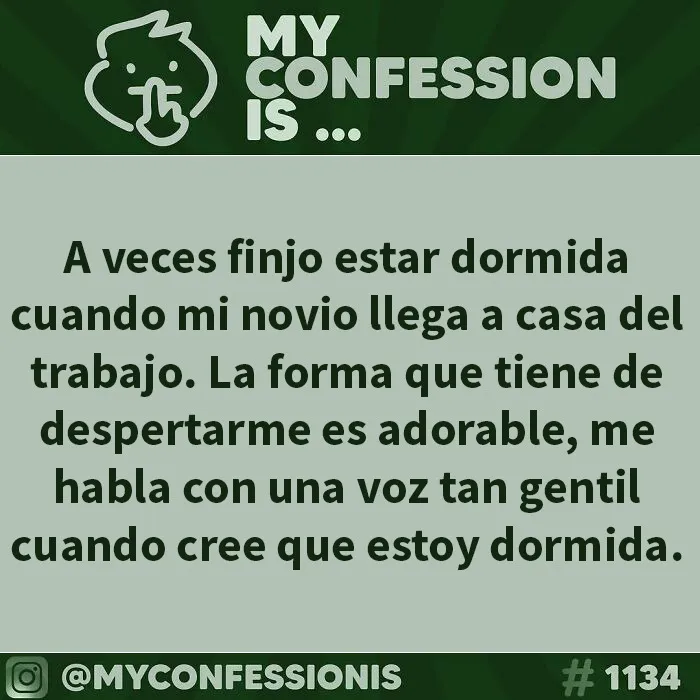 20 Confesiones anónimas de esta cuenta donde la gente comparte sus secretos