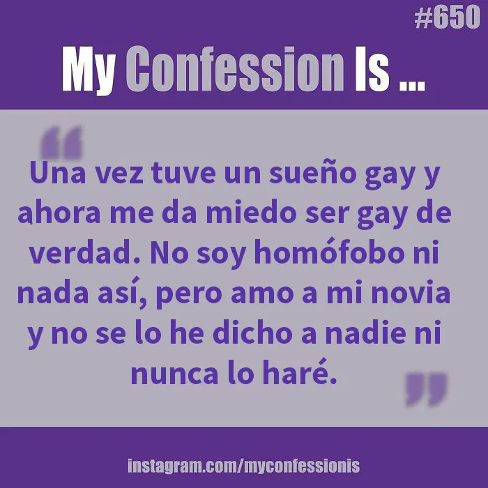 20 Confesiones anónimas de esta cuenta donde la gente comparte sus secretos