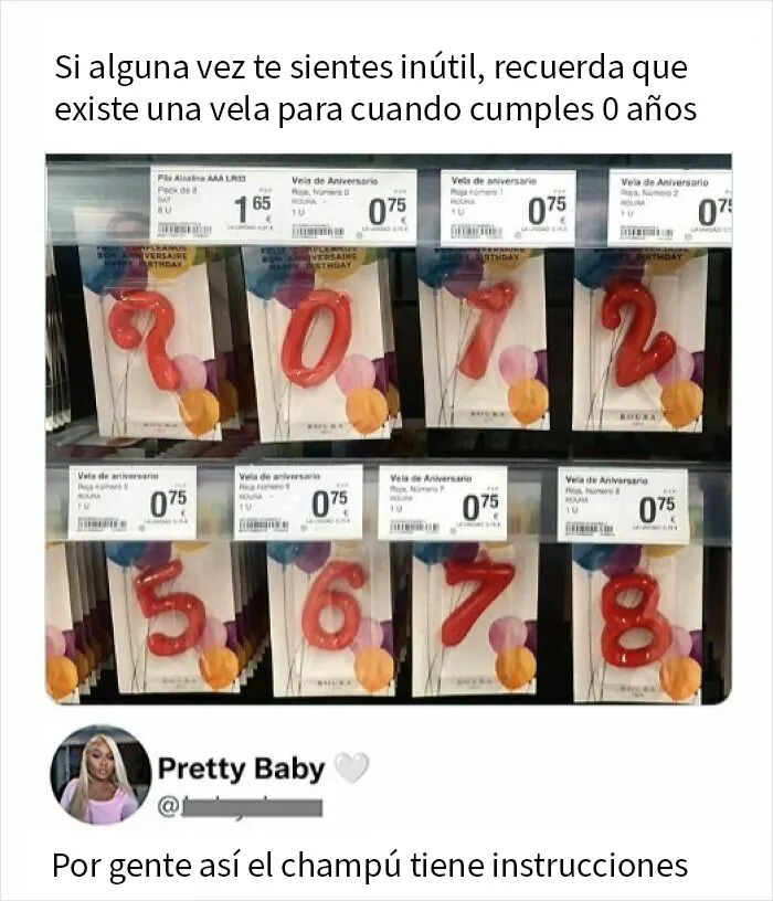 20 Comentarios tan divertidos que se llevaron más fama que las publicaciones en las que aparecen