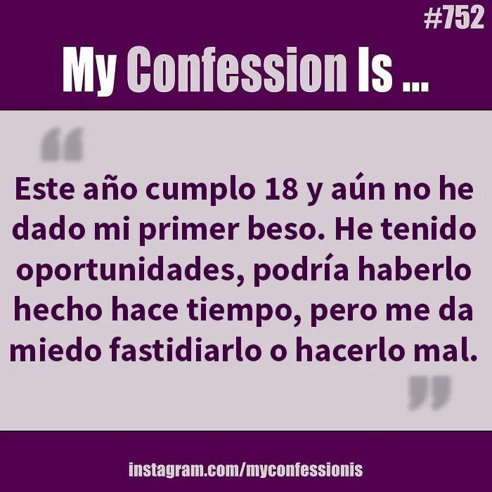 20 Confesiones anónimas de esta cuenta donde la gente comparte sus secretos