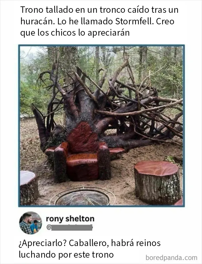 20 Comentarios tan divertidos que se llevaron más fama que las publicaciones en las que aparecen