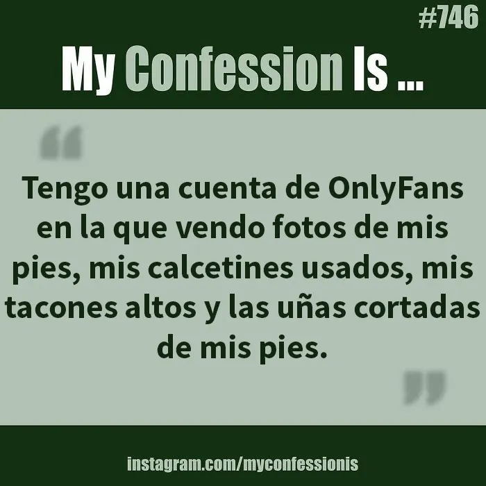 20 Confesiones anónimas de esta cuenta donde la gente comparte sus secretos