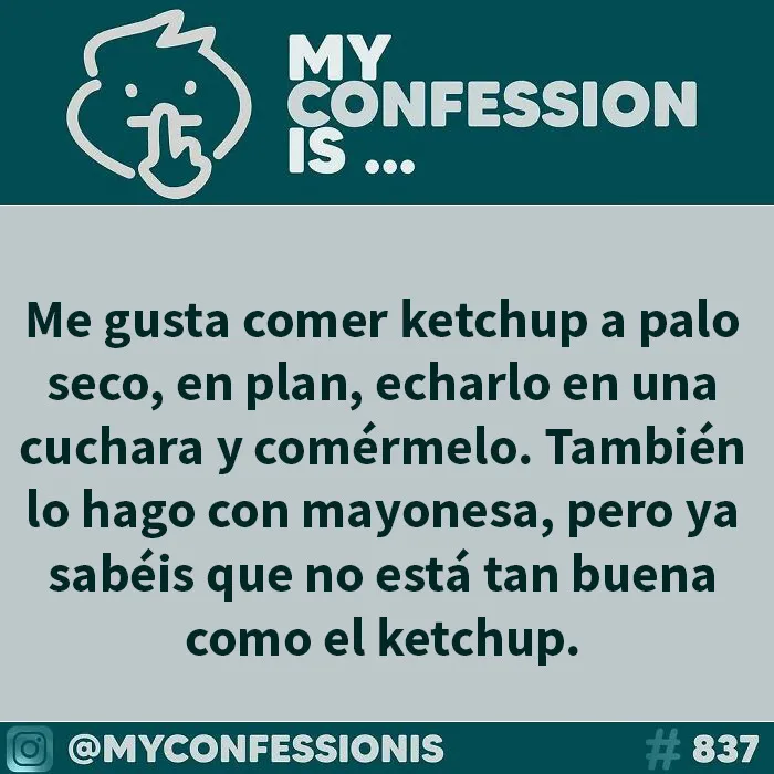 20 Confesiones anónimas de esta cuenta donde la gente comparte sus secretos