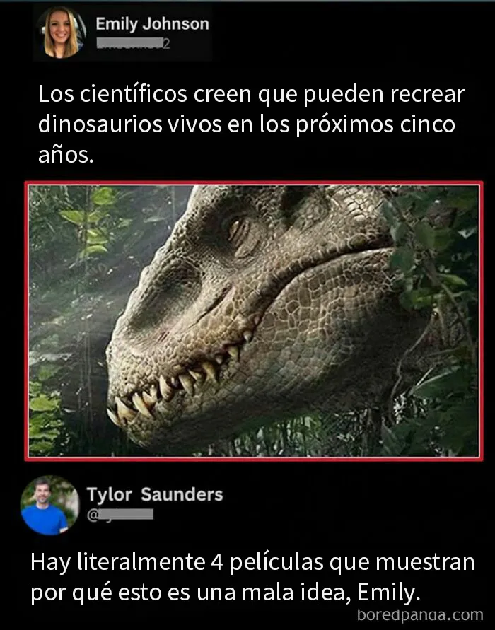 20 Comentarios tan divertidos que se llevaron más fama que las publicaciones en las que aparecen