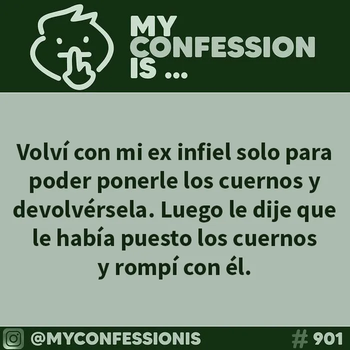 20 Confesiones anónimas de esta cuenta donde la gente comparte sus secretos