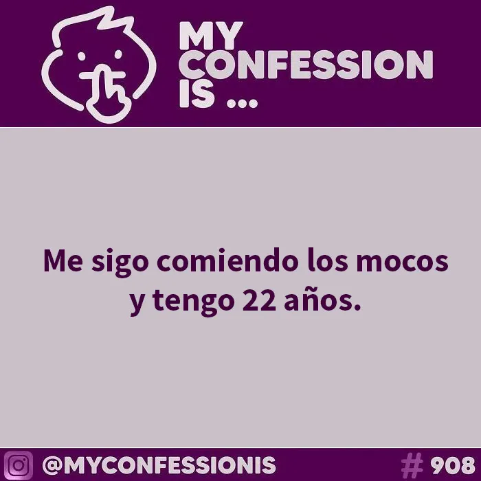 20 Confesiones anónimas de esta cuenta donde la gente comparte sus secretos