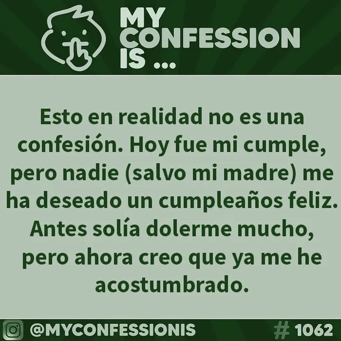 20 Confesiones anónimas de esta cuenta donde la gente comparte sus secretos