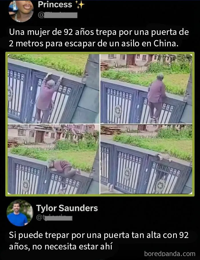 20 Comentarios tan divertidos que se llevaron más fama que las publicaciones en las que aparecen