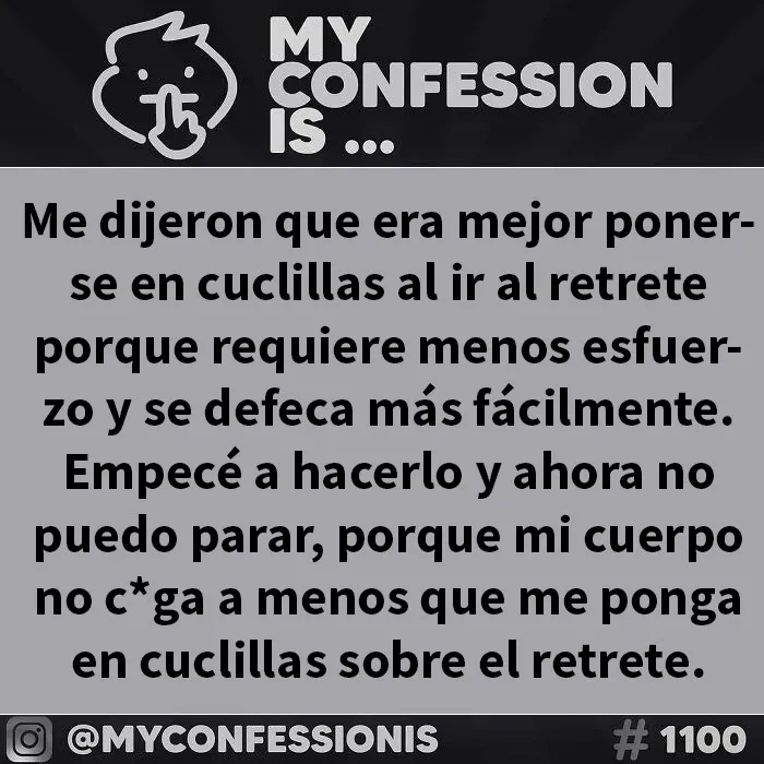 20 Confesiones anónimas de esta cuenta donde la gente comparte sus secretos