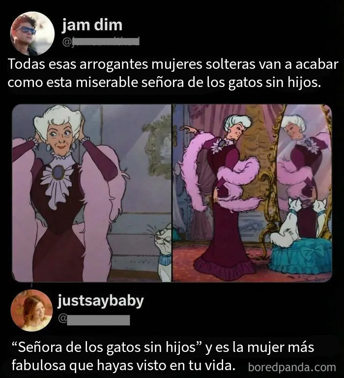 20 Comentarios tan divertidos que se llevaron más fama que las publicaciones en las que aparecen