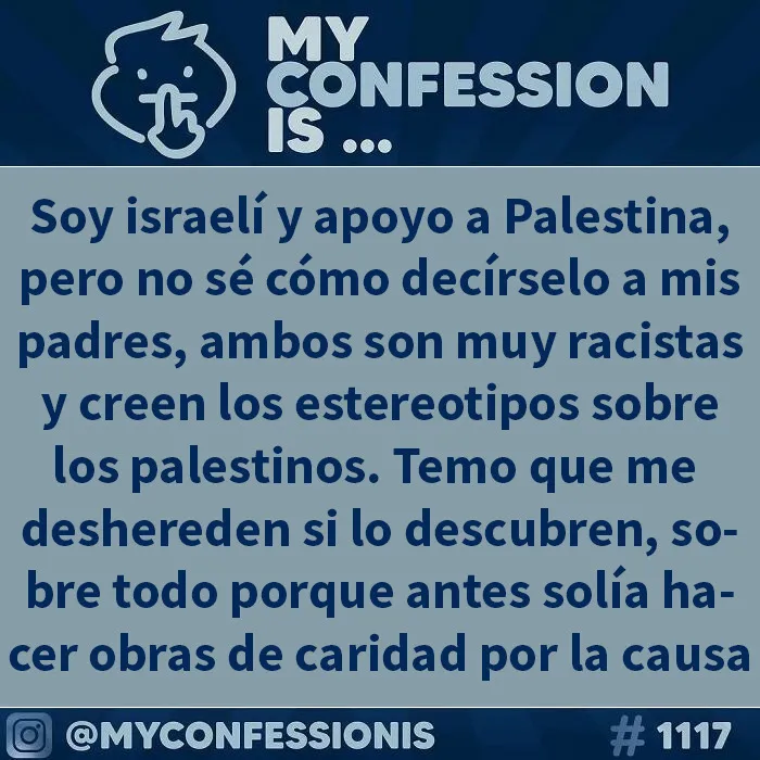 20 Confesiones anónimas de esta cuenta donde la gente comparte sus secretos