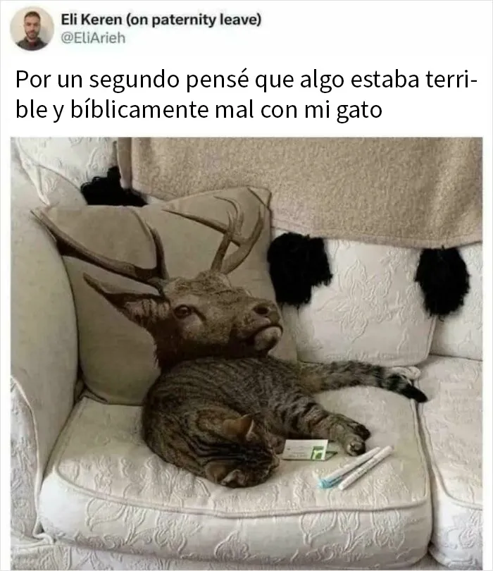 Bíblicamente mal