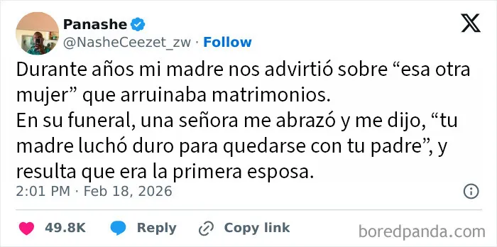 20 Publicaciones que tuvieron un giro inesperado