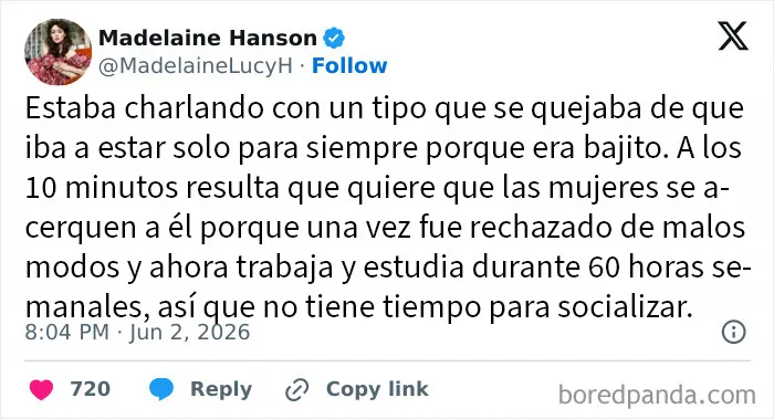 20 Publicaciones que tuvieron un giro inesperado
