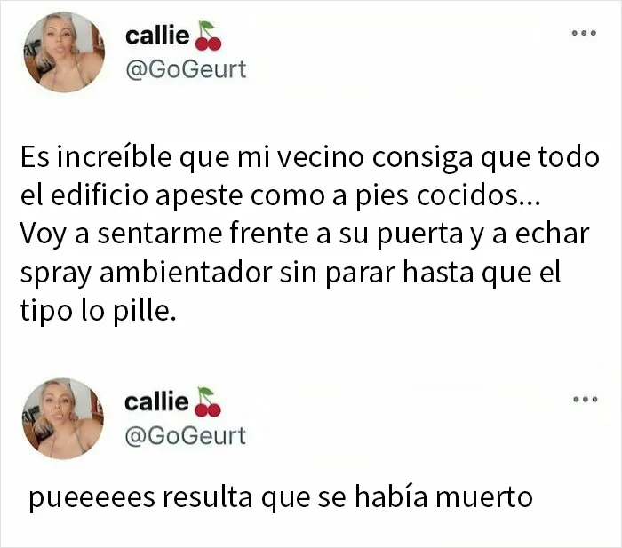 20 Publicaciones que tuvieron un giro inesperado