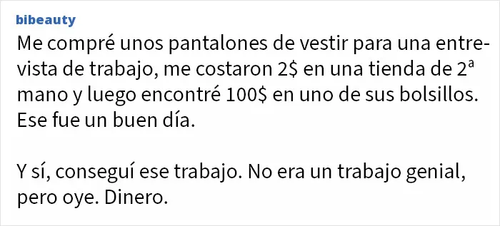 20 Publicaciones que tuvieron un giro inesperado