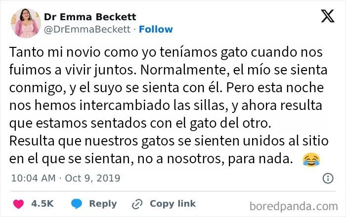 20 Publicaciones que tuvieron un giro inesperado