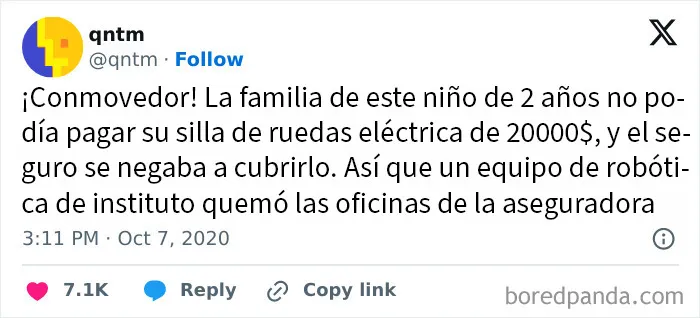 20 Publicaciones que tuvieron un giro inesperado
