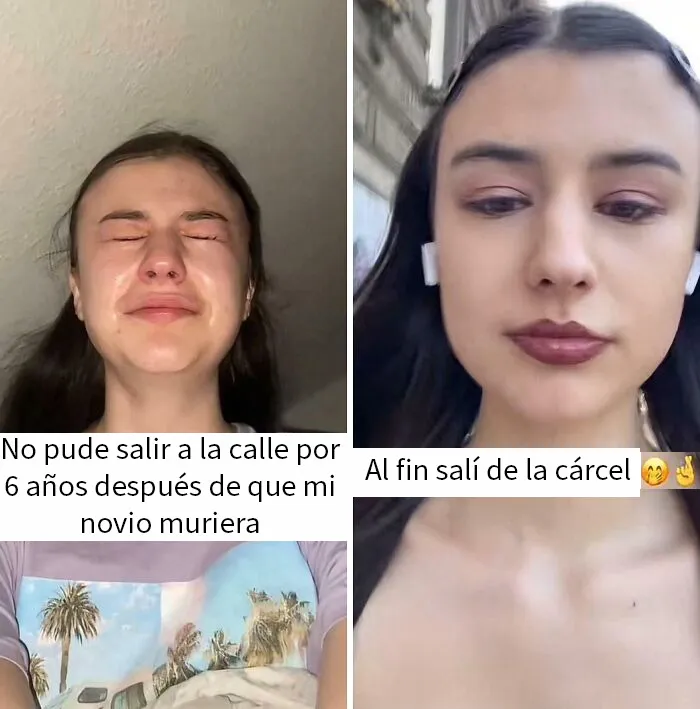 20 Publicaciones que tuvieron un giro inesperado