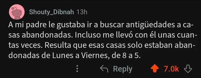 20 Publicaciones que tuvieron un giro inesperado