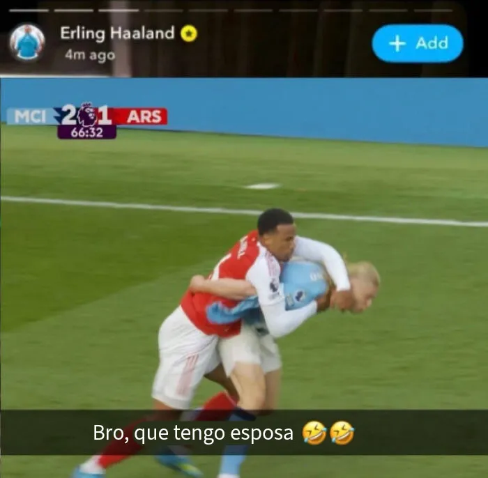 23 Memes de Erling Haaland que demuestran que es el rey de la comedia del Mundial de fútbol 2026