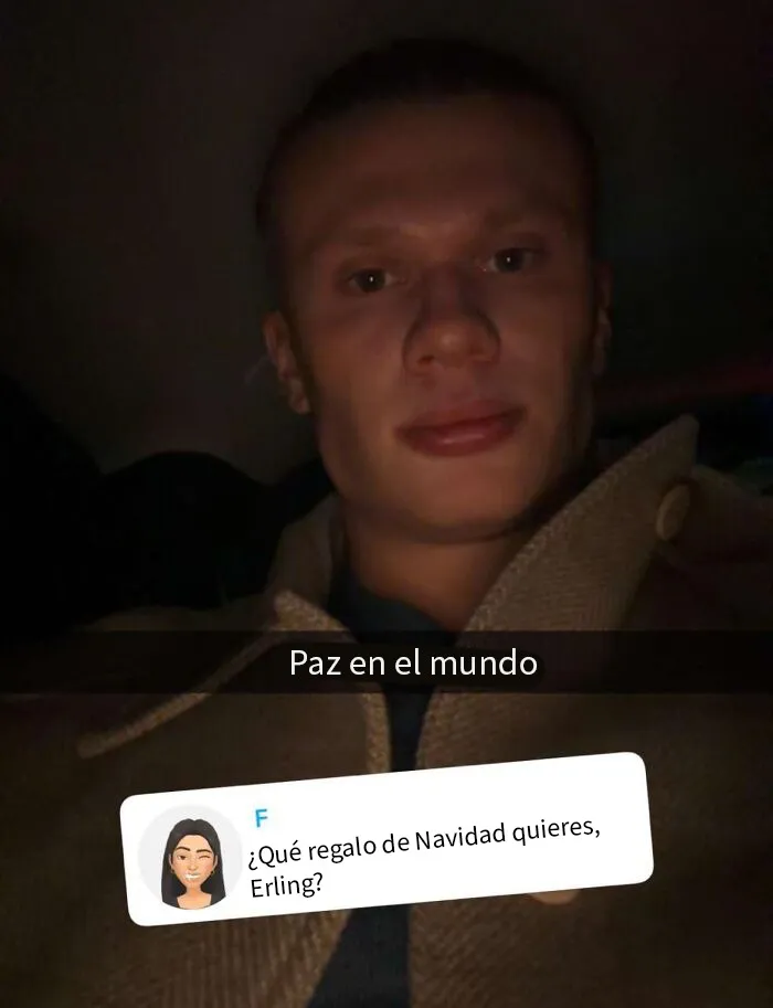 23 Memes de Erling Haaland que demuestran que es el rey de la comedia del Mundial de fútbol 2026