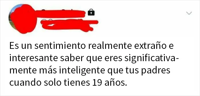 ¡Reuníos todos! Es hora del test semanal de coeficiente intelectual familiar