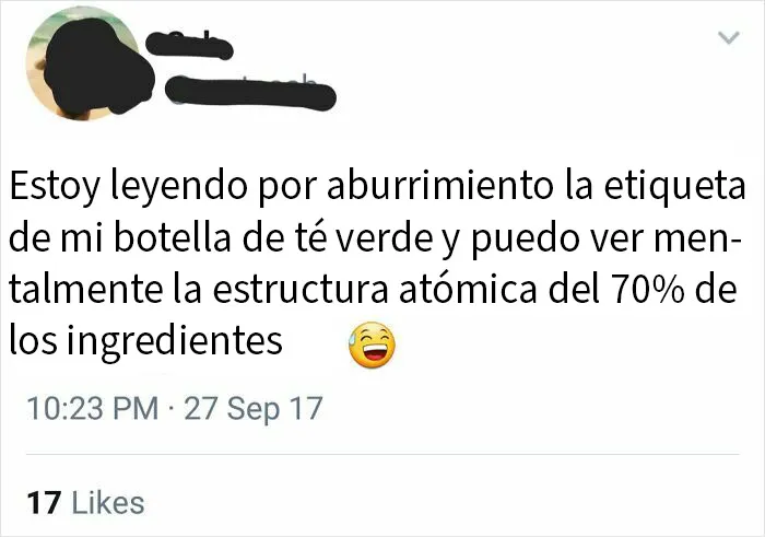 Visto en twitter