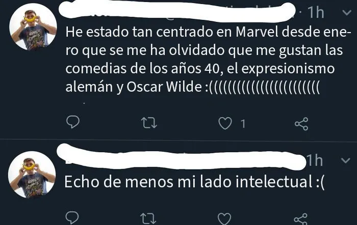 Pobrecito