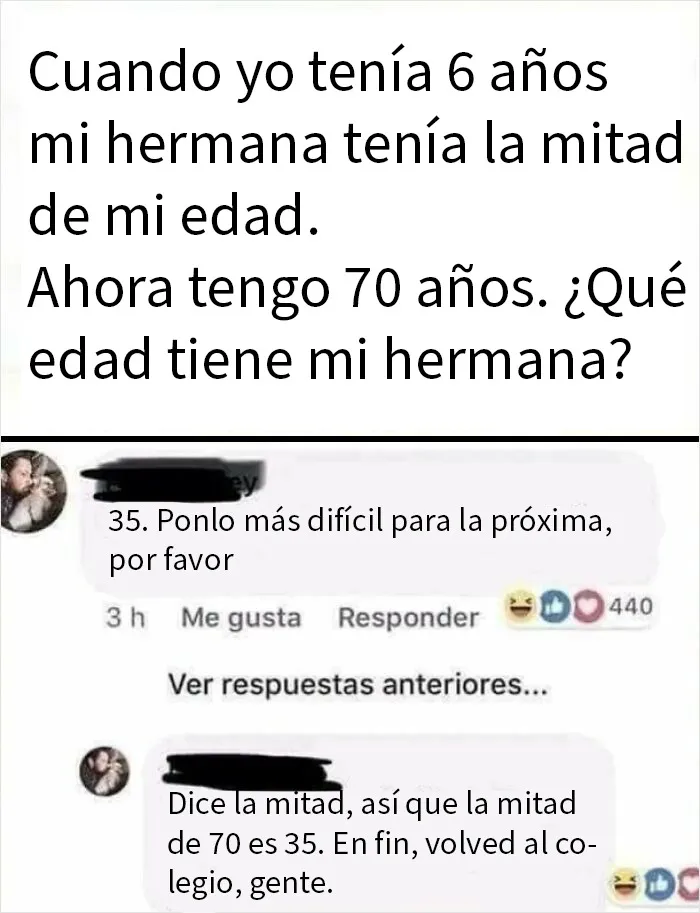 Madre mía