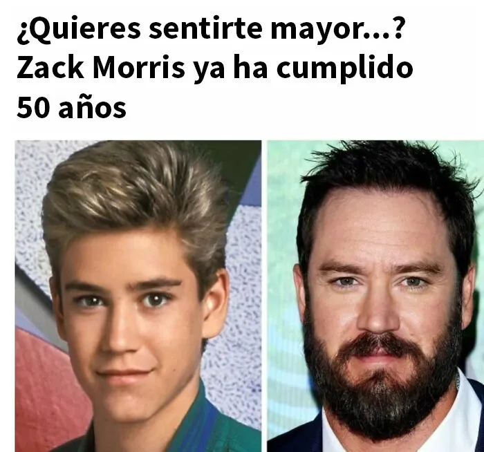20 Publicaciones que te harán sentir nostalgia por los años 80 y 90