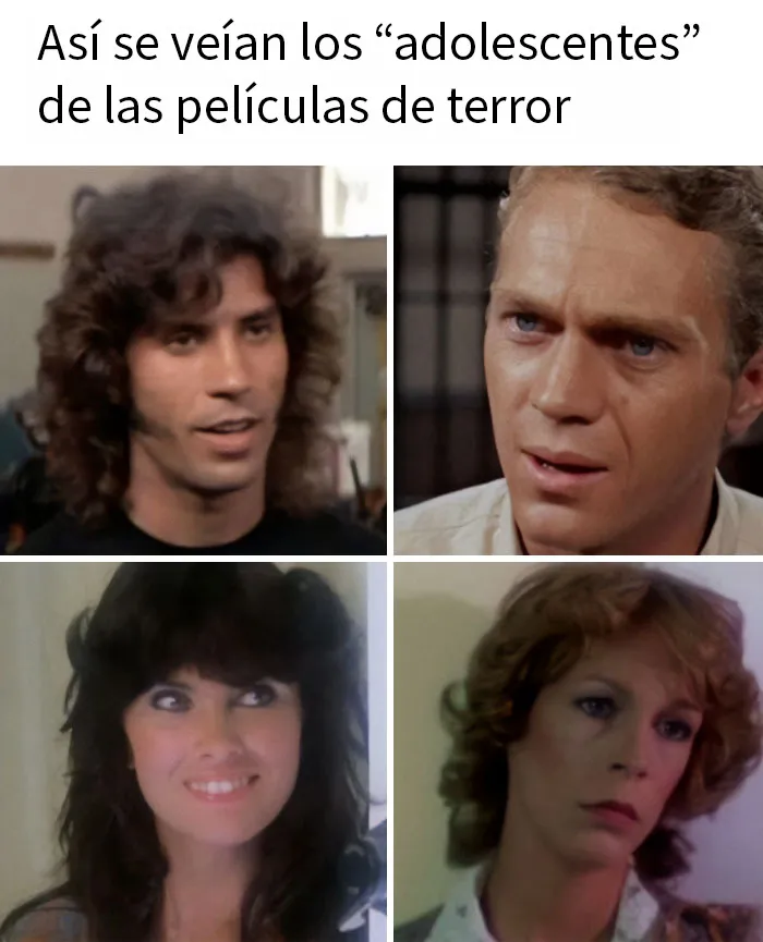 20 Publicaciones que te harán sentir nostalgia por los años 80 y 90