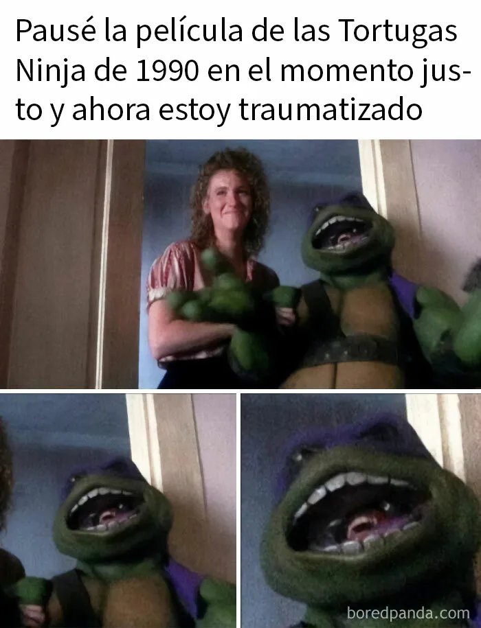 20 Publicaciones que te harán sentir nostalgia por los años 80 y 90