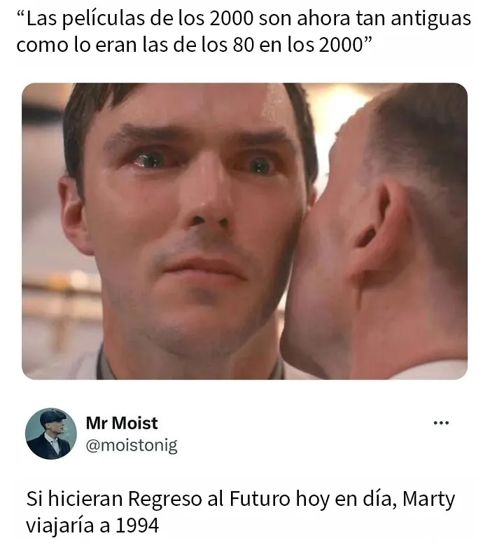 20 Publicaciones que te harán sentir nostalgia por los años 80 y 90