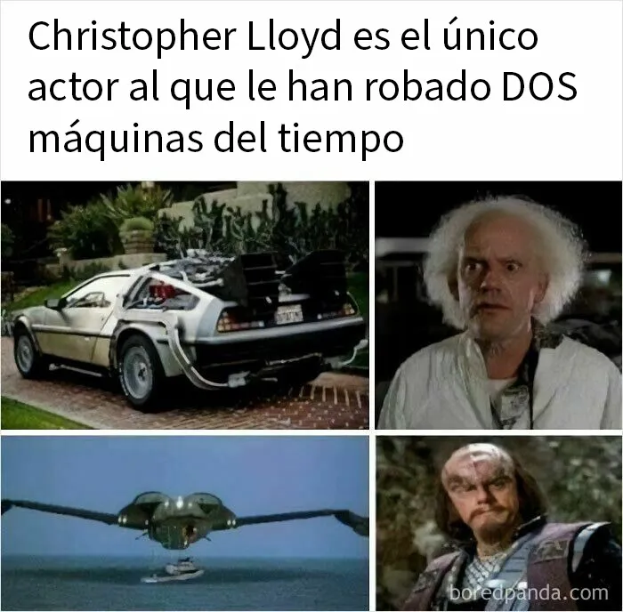 20 Publicaciones que te harán sentir nostalgia por los años 80 y 90