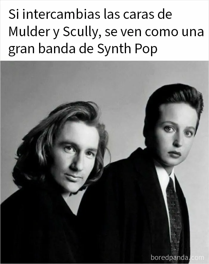 20 Publicaciones que te harán sentir nostalgia por los años 80 y 90