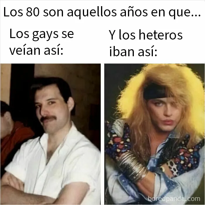 20 Publicaciones que te harán sentir nostalgia por los años 80 y 90