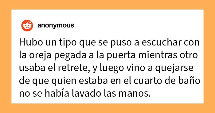 20 Quejas absurdas que recibieron en el departamento de RRHH